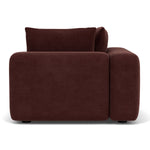 Moss Burgundy
