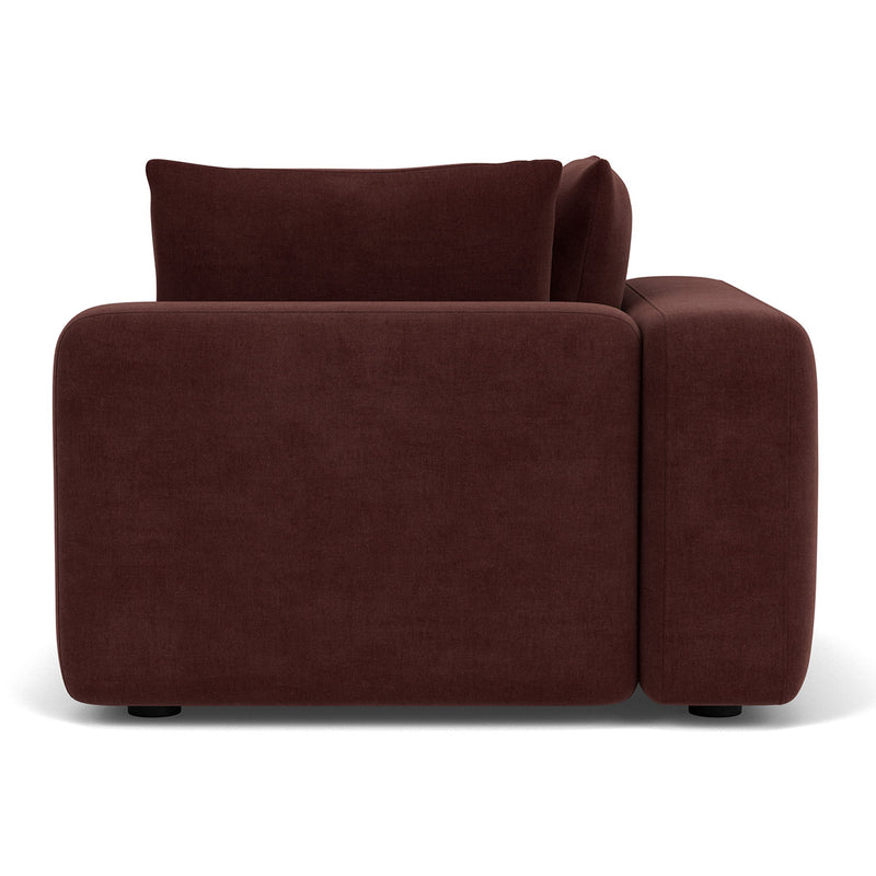 Moss Burgundy