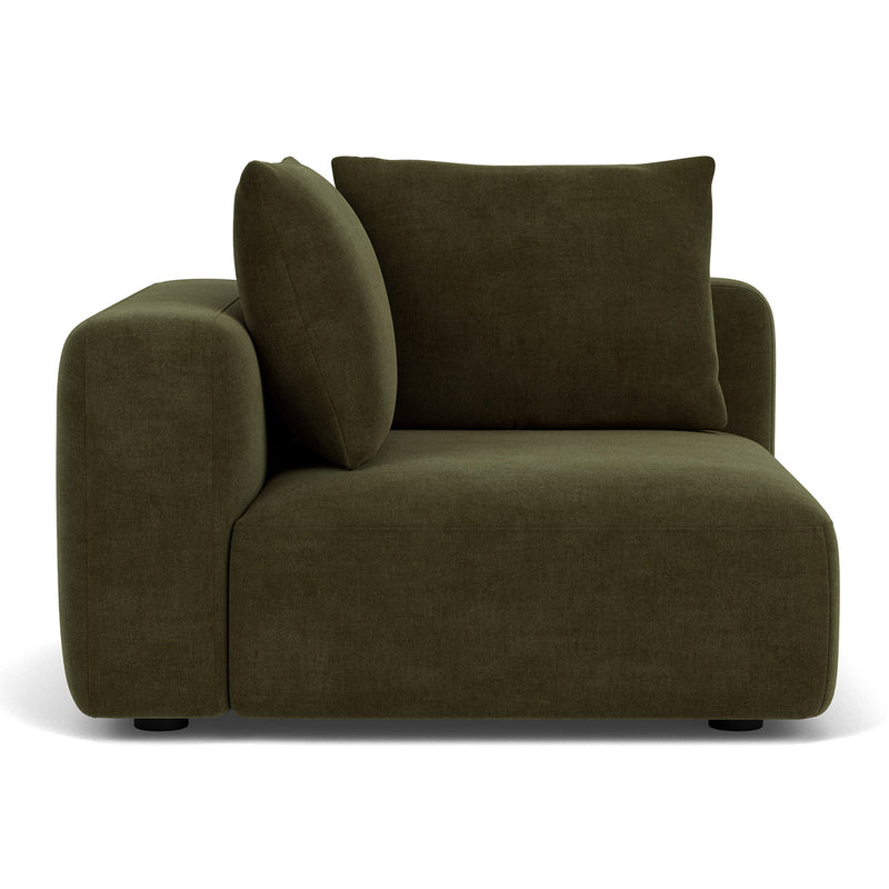 Moss Olive