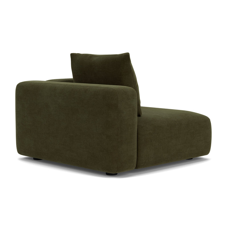Moss Olive