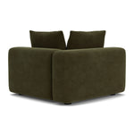 Moss Olive