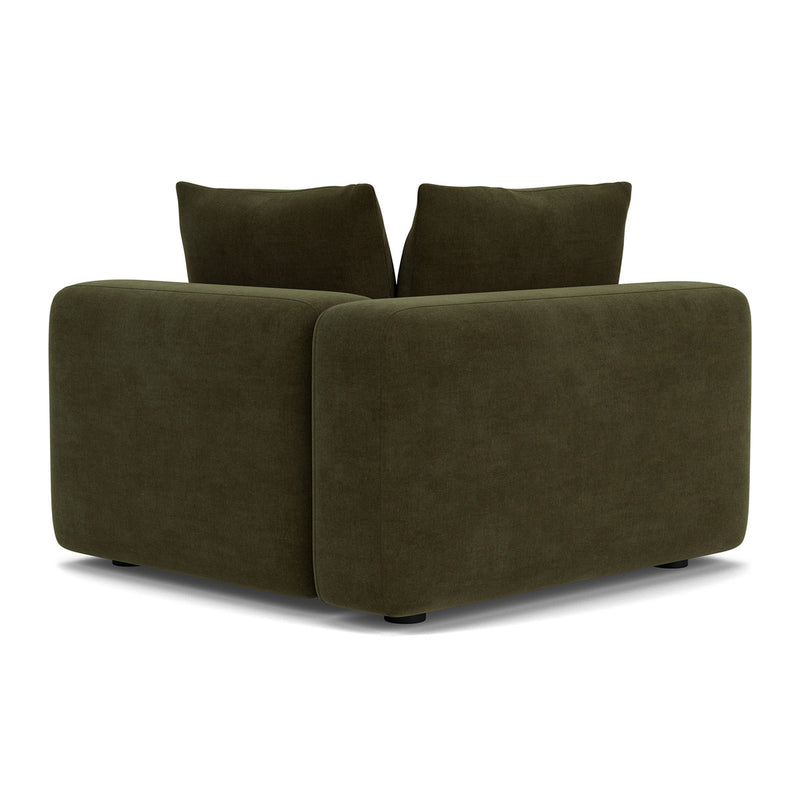 Moss Olive