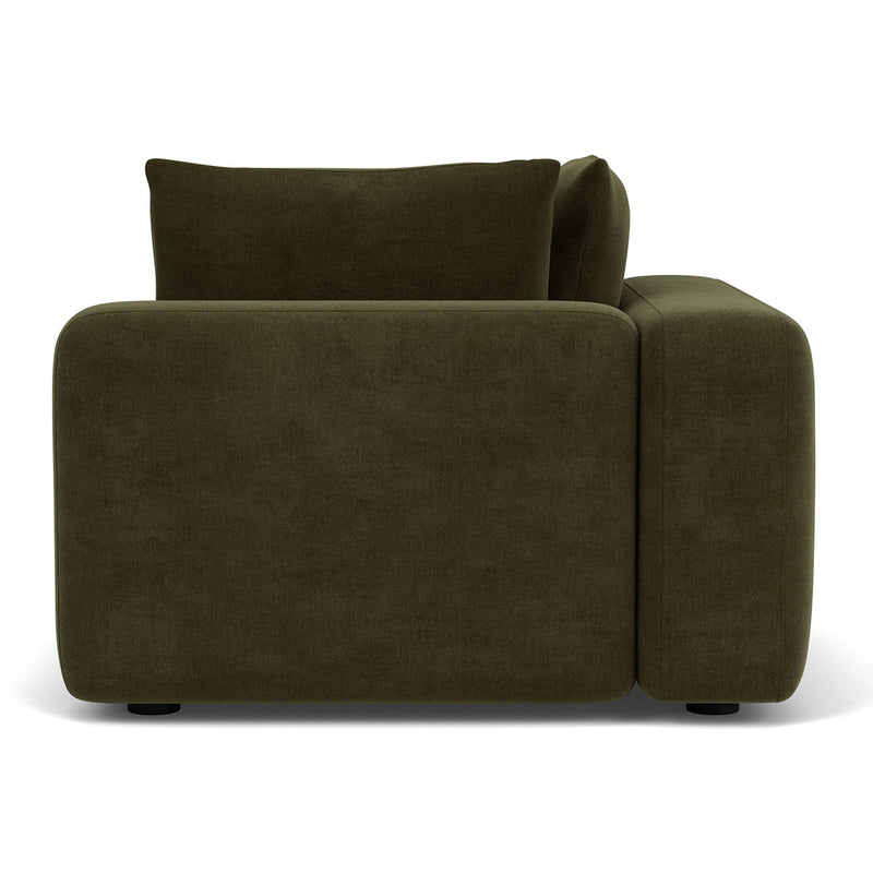 Moss Olive