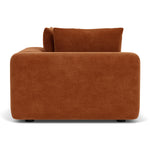 Moss Rust Fabric