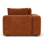 Moss Rust Fabric