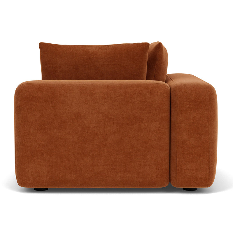 Moss Rust Fabric