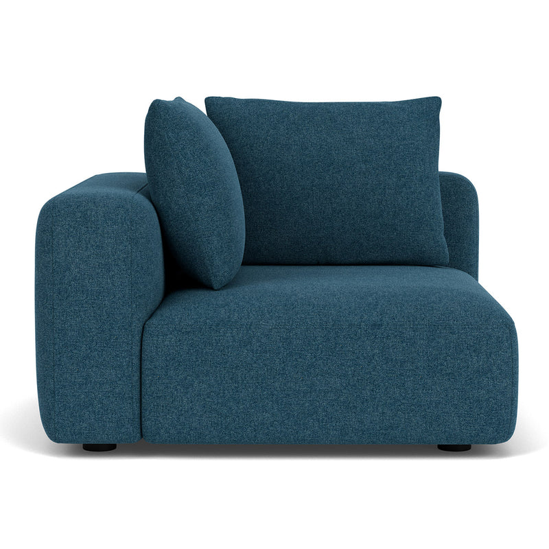 Olena Midnight Blue