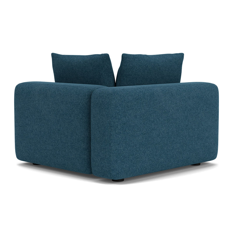 Olena Midnight Blue