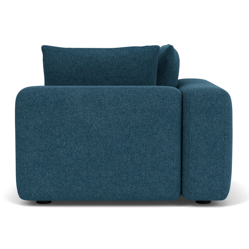 Olena Midnight Blue