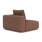 Pebble Rust Boucle