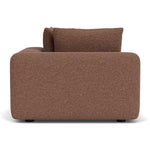 Pebble Rust Boucle