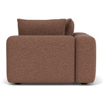 Pebble Rust Boucle