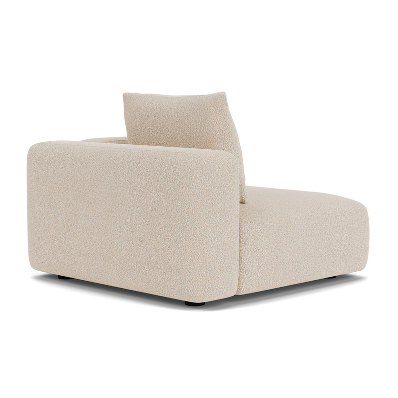 Pasha Dune Boucle