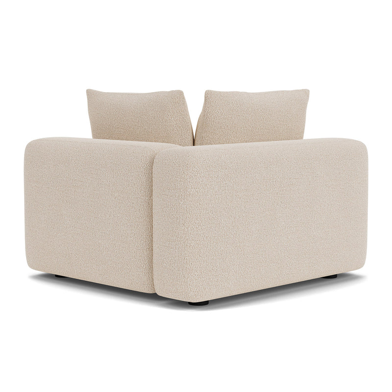 Pasha Dune Boucle