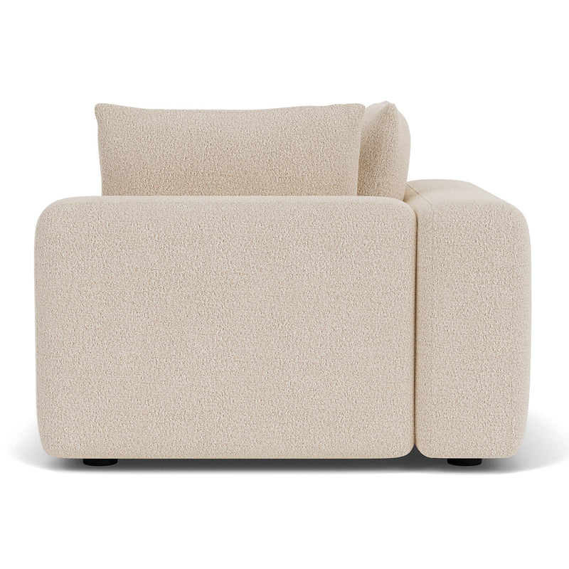 Pasha Dune Boucle
