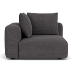 Vega Antracit Fabric