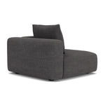 Vega Antracit Fabric