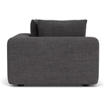 Vega Antracit Fabric