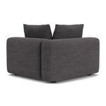 Vega Antracit Fabric