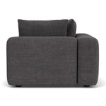 Vega Antracit Fabric