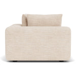 Vega Cream Textured Weave