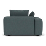 Form Blue Grey Fabric
