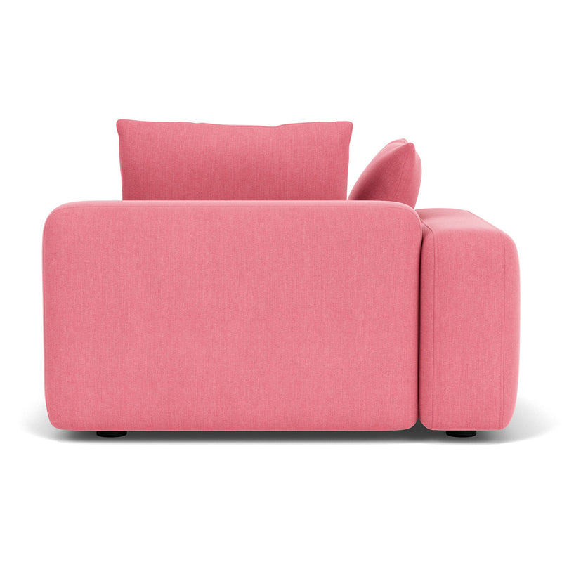 Firenze Bubblegum Fabric