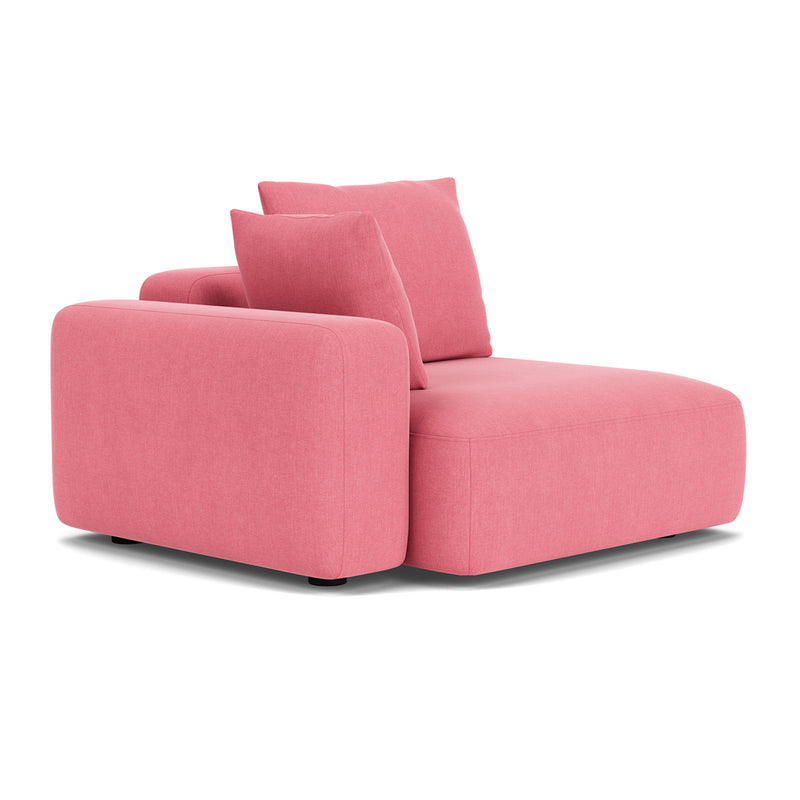 Firenze Bubblegum Fabric