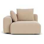 Form Cream Fabric