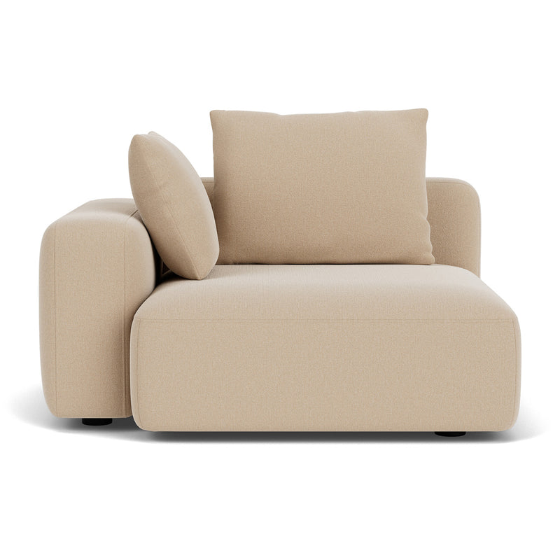 Form Cream Fabric