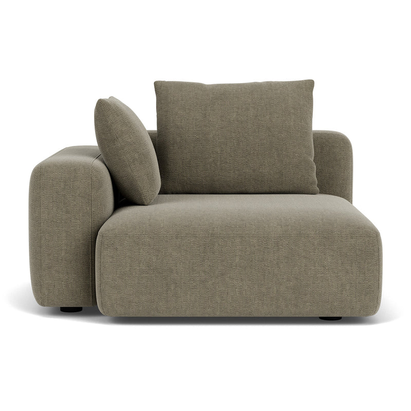 Free Sage Velvet Cord