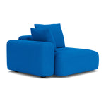 Mark Cobalt Blue Weave
