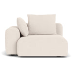Maya Cream Boucle