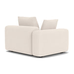 Maya Cream Boucle