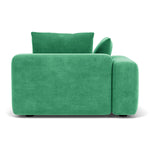 Moss Grass Green Fabric