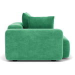Moss Grass Green Fabric
