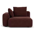 Moss Burgundy