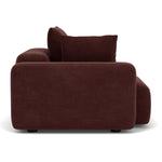 Moss Burgundy