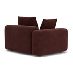 Moss Burgundy