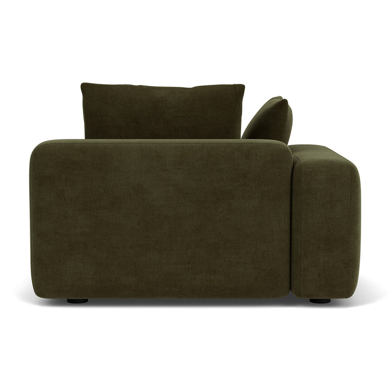 Moss Olive