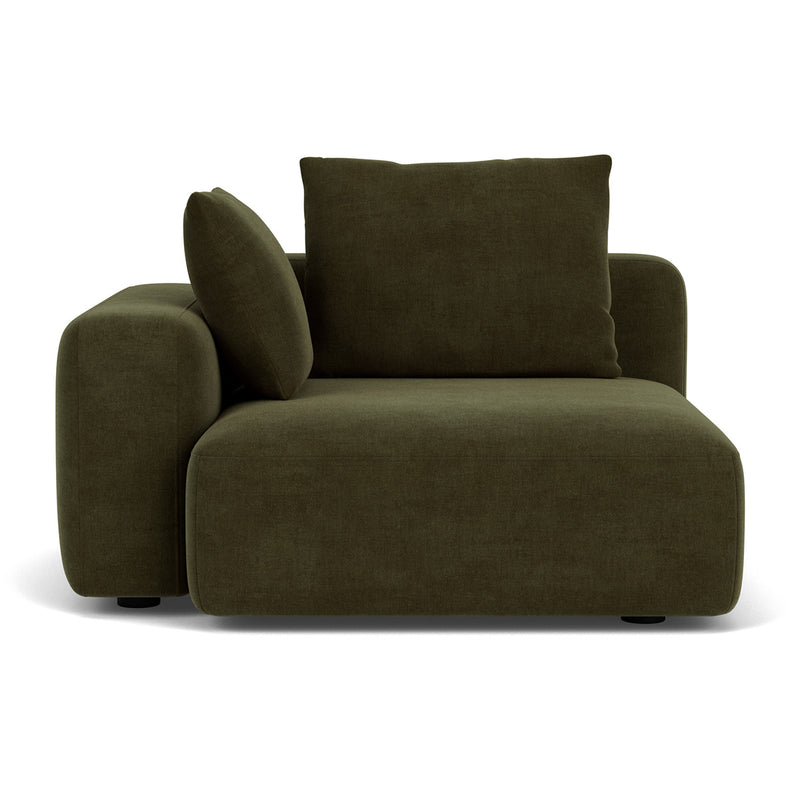 Moss Olive