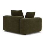 Moss Olive