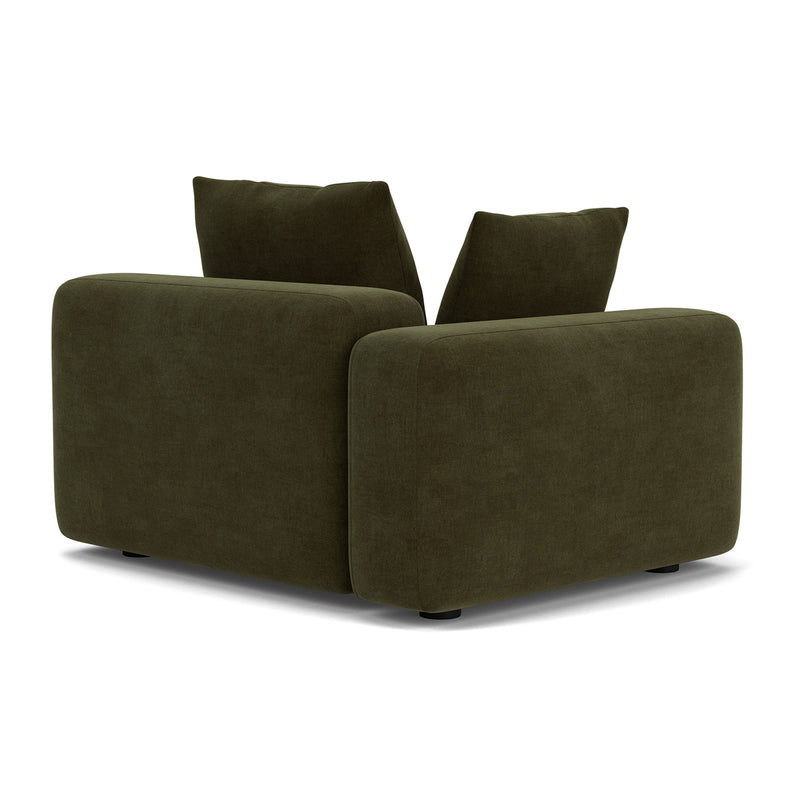 Moss Olive