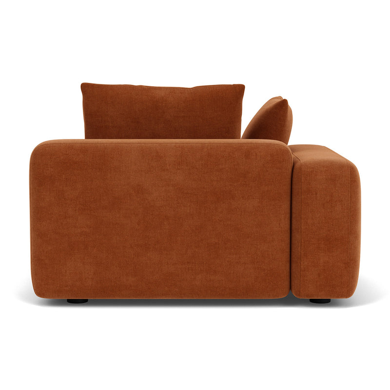 Moss Rust Fabric