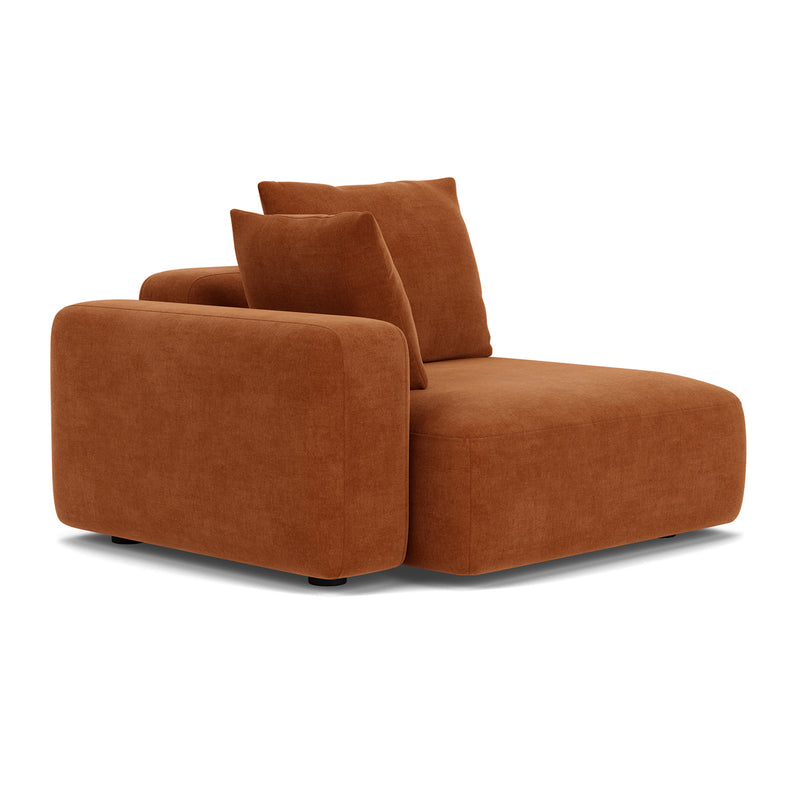 Moss Rust Fabric