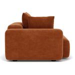 Moss Rust Fabric