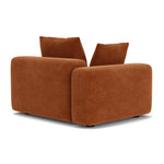 Moss Rust Fabric