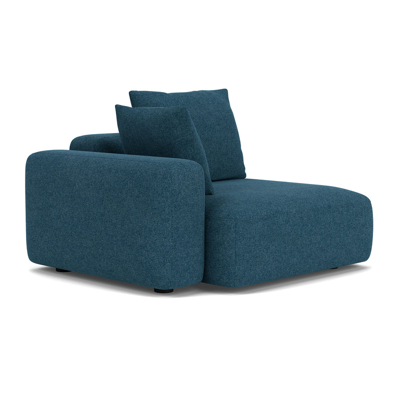 Olena Midnight Blue