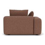 Pebble Rust Boucle