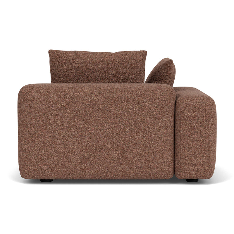 Pebble Rust Boucle